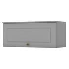 Armário Aéreo Basculante Americana 80cm - Móveis Henn