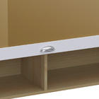 Armário Aéreo Basculante Ditália Denver 120 Rv/br Cd-682