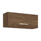 Armário Aéreo Basculante Loá 80cm - Nicioli