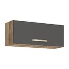 Armário Aéreo Basculante Loá 80cm - Nicioli