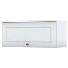 Armario Aereo Basculante Mdf 80 Cm Americana C354 Henn