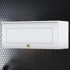 Armario Aereo Basculante Mdf 80 Cm Americana C354 Henn