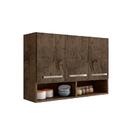 Armario Aereo Bolivia Castani Brienza