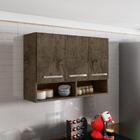 Armario Aereo Bolivia Castani Brienza