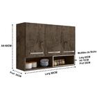 Armario Aereo Bolivia Castani Brienza