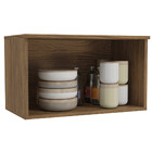 Armário Aéreo Botanic 60cm 1 Porta Basculante Mdp Kappesberg