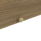 Armário Aéreo Botanic 60cm 1 Porta Basculante Mdp Kappesberg