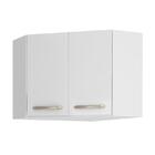 Armário Aéreo Canto Oblíquo Loá - Nicioli