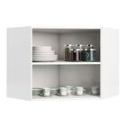 Armário Aéreo Canto Oblíquo Loá - Nicioli