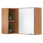 Armario Aereo Canto Reto 91200 Demobile