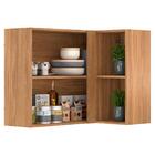 Armario Aereo Canto Reto 91200 Demobile