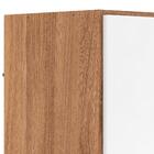 Armario Aereo Canto Reto 91200 Demobile