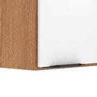 Armario Aereo Canto Reto 91200 Demobile