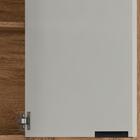 Armario Aereo Canto Reto 91200 Demobile