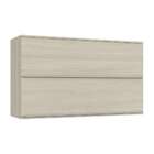 Armário Aéreo Carlos 2 Pt Nacre