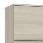 Armário Aéreo Carlos 2 Pt Nacre