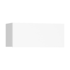 Armário Aéreo Com 1 Porta Basculante Liverpool Supremo