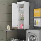 Armário Aéreo Com 1 Porta E 2 Prateleiras Mimo – Albatroz - B