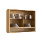 Armário Aéreo Com 2 Portas Paris 3319 Casamia