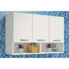 Armario Aéreo Com Nicho