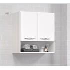 Armario Aéreo Com Nicho 60cm