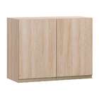 Armário Aéreo Cook 2 Pt Aveiro 70 Cm