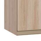 Armário Aéreo Cook L 3 Pt Aveiro 120 Cm