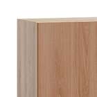 Armário Aéreo Cook L 3 Pt Aveiro E Madeira 120 Cm