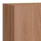 Armário Aéreo Cook L 3 Pt Madeira 120 Cm