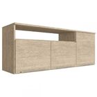 Armário Aéreo Cozinha 120 Cm Cs700 Acácia - Decibal Móveis