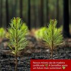 Armário Aéreo Cozinha 70cm Iluminata 100% Mdf 1 Porta Bascula