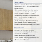 Armário Aéreo Cozinha Dakota 120 Cm 3 Portas Cinamomo - Valde