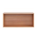 Armário Aéreo Cozinha Sálvia 1 Porta Basculante Freijó - Tela