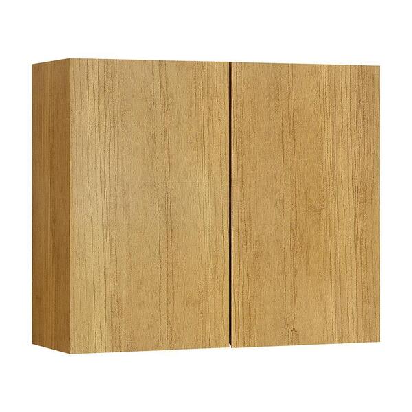 Armário Aéreo Dakota 2 Portas 80cm - Valdemóveis