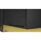 Armário Aéreo De Aço Multiuso Aço 2 Portas Smart Itatiaia Pre