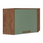 Armário Aéreo De Canto 1 Porta Multimóveis Cr20225