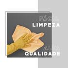 Armário Aéreo De Canto Milla 2 Portas Nog/cinza 80 Cm Carraro