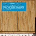 Armário Aéreo De Cozinha 120cm Com 3 Portas 100% Mdf Noruega