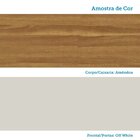 Armário Aéreo De Cozinha 120cm Com 3 Portas E Vidro Reflecta