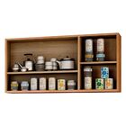 Armário Aéreo De Cozinha 2 Portas Paris Salleto Cestaplus Car