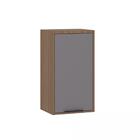 Armário Aéreo De Cozinha 40cm 1 Porta Aspen Luciane Móveis -