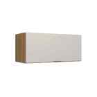 Armário Aéreo De Cozinha 70cm 1 Porta Ve2812 Linha Veneza Del