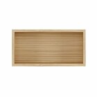 Armário Aéreo De Cozinha 80cm 1 Porta Basculante 100% Mdf Vic