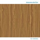Armário Aéreo De Cozinha 80cm Com 1 Porta Basculante 100% Mdf