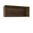 Armário Aéreo De Cozinha 80cm Espaguete  Alamo