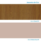 Armário Aéreo De Cozinha Canto Reto 95cm 2 Portas Classic Luc