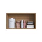 Armário Aéreo De Cozinha Classíca Quiditá 1 Porta Basculante