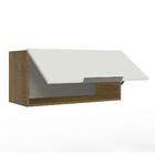 Armário Aéreo De Cozinha Madesa Stella 70 Cm 1 Porta Basculan