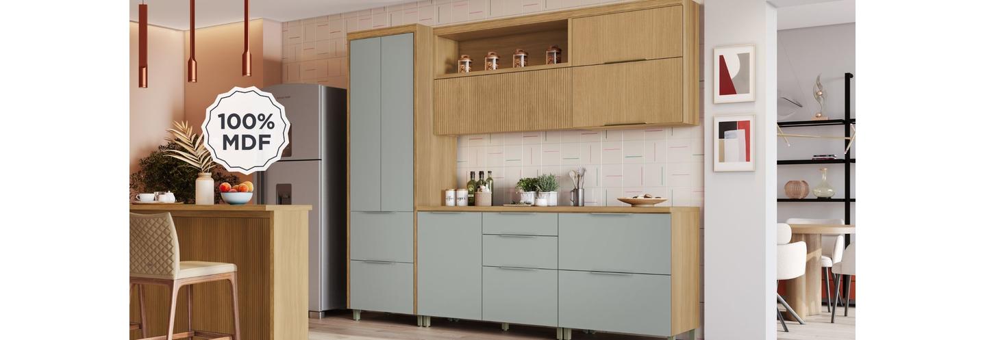 cozinha nesher marquesa