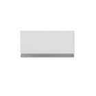 Armário Aéreo De Geladeira Para Cozinha 1 Porta Andreia Ajl 6